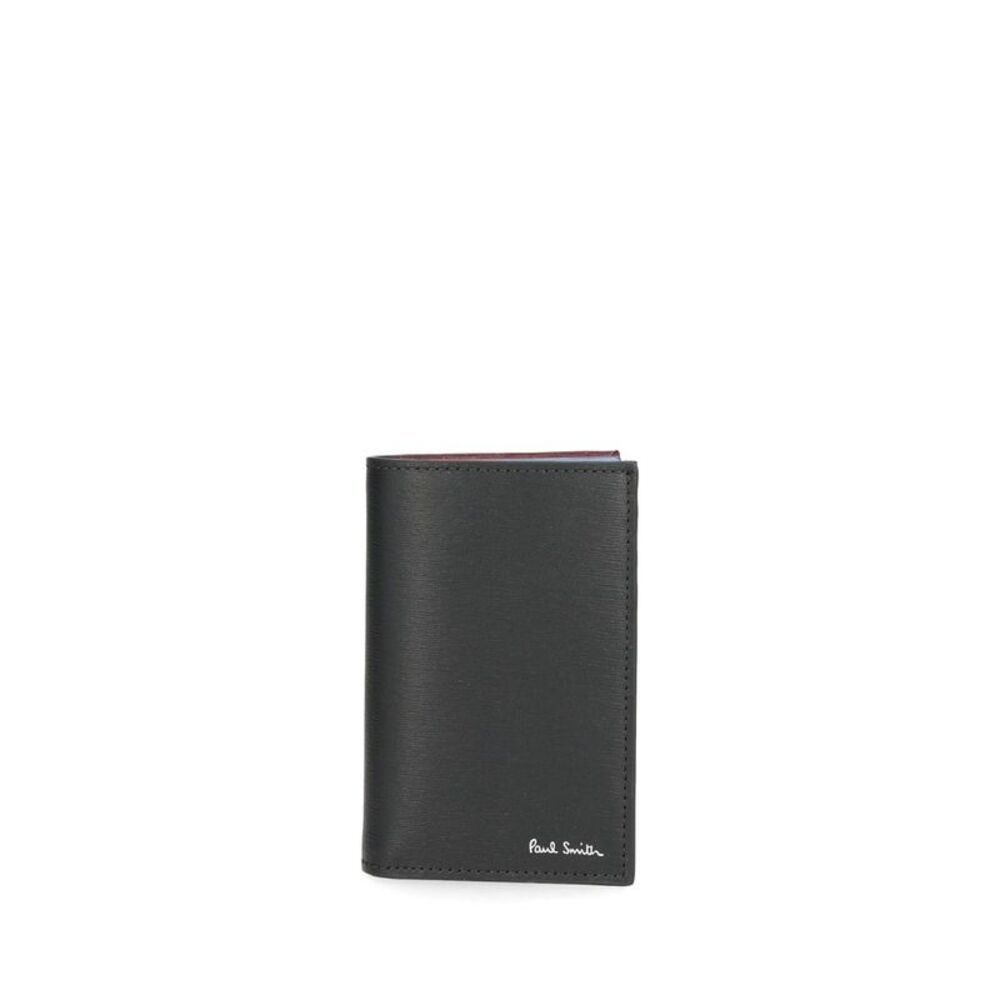 Paul Smith Men Bicolor Wallet